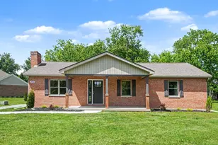 3912 Petersburg Rd, Burlington, KY 41005 - Photo 1