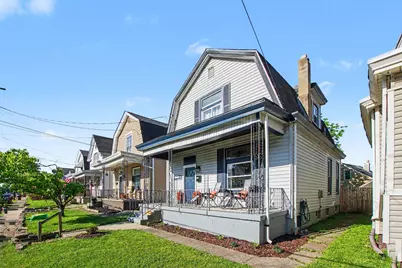 3711 Huntington Avenue, Covington, KY 41015 - Photo 4