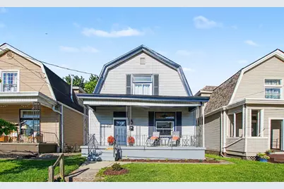 3711 Huntington Avenue, Covington, KY 41015 - Photo 2