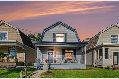 3711 Huntington Avenue, Covington, KY 41015 - Photo 1