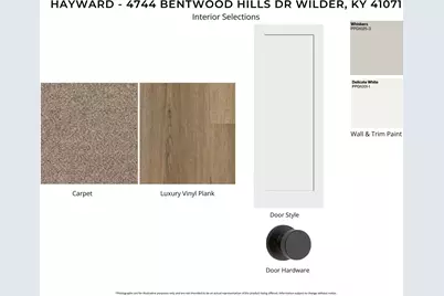 4744 Bentwood Hills Drive #7-304, Wilder, KY 41071 - Photo 2