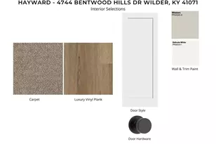 4744 Bentwood Hills Dr, Wilder, KY 41071 - Photo 2