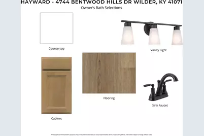 4744 Bentwood Hills Drive #7-304, Wilder, KY 41071 - Photo 4