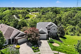 815 Winbourne Ct, Erlanger, KY 41018 - Photo 2
