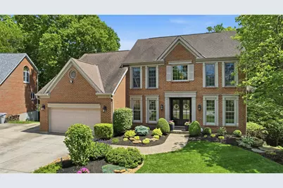 819 Twilight Drive, Crescent Springs, KY 41017 - Photo 2