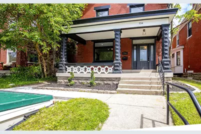 734 E 10th Street, Newport, KY 41071 - Photo 2
