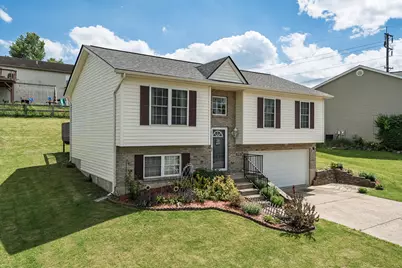 240 Brentwood Drive, Dry Ridge, KY 41035 - Photo 26