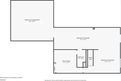 800 Brandywine Court, Alexandria, KY 41001 - Photo 42