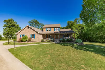 800 Brandywine Court, Alexandria, KY 41001 - Photo 2