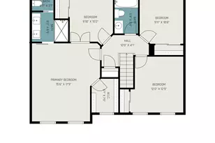 2034 Wedgewood Ln, Hebron, KY 41048 - Photo 44