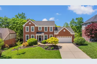 2034 Wedgewood Lane, Hebron, KY 41048 - Photo 1