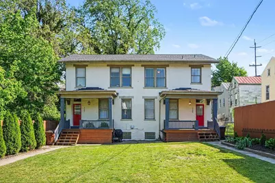 727 Lewis Street, Covington, KY 41011 - Photo 2