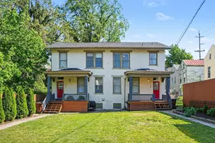 727 Lewis St, Covington, KY 41011 - Photo 2