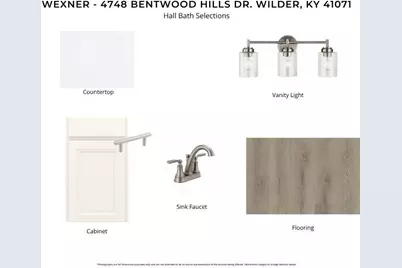 4748 Bentwood Hills Drive #7-303, Wilder, KY 41071 - Photo 4