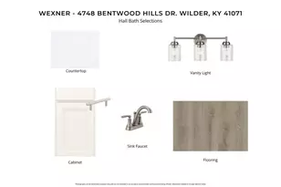 4748 Bentwood Hills Dr, Wilder, KY 41071 - Photo 4