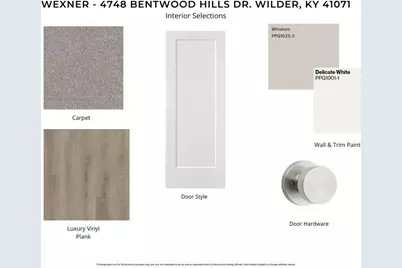 4748 Bentwood Hills Drive #7-303, Wilder, KY 41071 - Photo 2