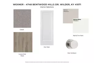 4748 Bentwood Hills Dr, Wilder, KY 41071 - Photo 2