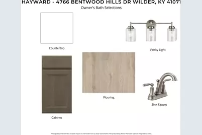 4766 Bentwood Hills Drive #7-101, Wilder, KY 41071 - Photo 4