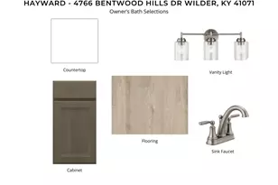 4766 Bentwood Hills Dr, Wilder, KY 41071 - Photo 4