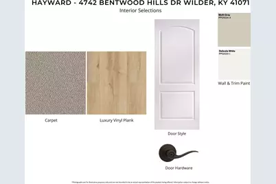 4742 Bentwood Hills Drive #7-104, Wilder, KY 41071 - Photo 2