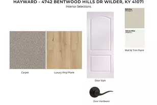 4742 Bentwood Hills Dr, Wilder, KY 41071 - Photo 2