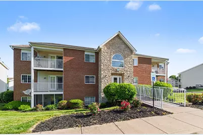 624 Friars Lane #11, Florence, KY 41042 - Photo 2
