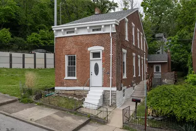 728 W 9th Street, Covington, KY 41011 - Photo 1