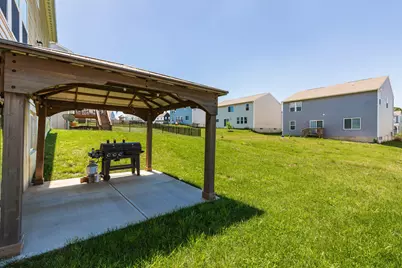 2229 Elias Boone Court, Hebron, KY 41048 - Photo 22