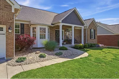 1784 Fair Meadow Drive, Florence, KY 41042 - Photo 6