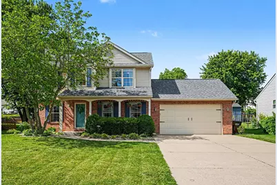 1258 Edinburgh Lane, Union, KY 41091 - Photo 2
