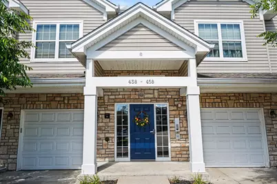 440 Ivy Ridge Drive #440, Cold Spring, KY 41076 - Photo 2