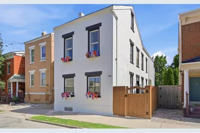 625 Saratoga Street, Newport, KY 41071 - Photo 2