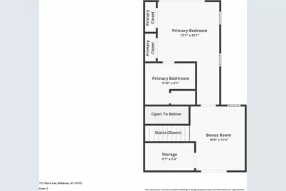 112 Ward Avenue, Bellevue, KY 40036 - Photo 44