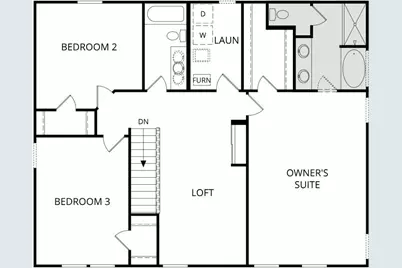6412 Dunleary Court, Union, KY 41091 - Photo 4