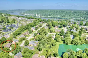 1008 Doriel St, Villa Hills, KY 41017 - Photo 36