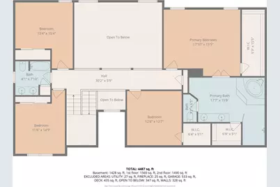 10642 Aspen Place, Union, KY 41091 - Photo 34