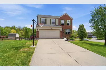 6308 Castleoak Drive, Florence, KY 41042 - Photo 2