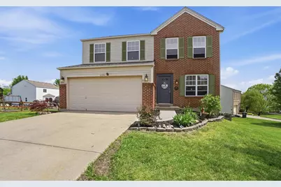 6308 Castleoak Drive, Florence, KY 41042 - Photo 1