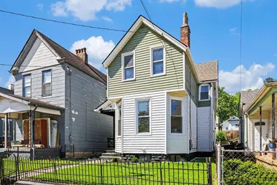 2413 Herman Street, Covington, KY 41014 - Photo 2