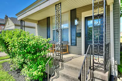 319 Berry Avenue, Bellevue, KY 41073 - Photo 4