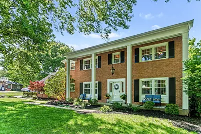 1941 Provincial Lane, Fort Mitchell, KY 41011 - Photo 2