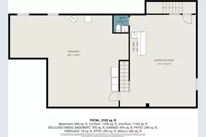 1941 Provincial Lane, Fort Mitchell, KY 41011 - Photo 42