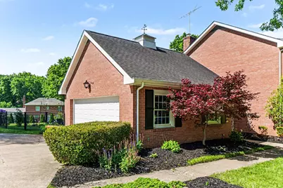1941 Provincial Lane, Fort Mitchell, KY 41011 - Photo 34