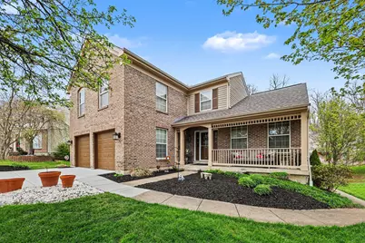 712 Mallard Drive, Alexandria, KY 41001 - Photo 2