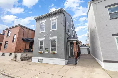 11 E 9th Street, Newport, KY 41071 - Photo 1