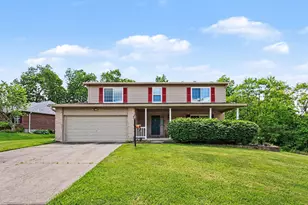 3387 Mary Teal Ln, Burlington, KY 41005 - Photo 1