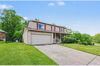 3387 Mary Teal Lane, Burlington, KY 41005 - Photo 26