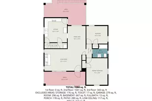70 Rose Ave, Highland Heights, KY 41076 - Photo 20