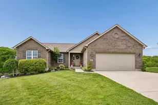 225 Hannahs Way, Crittenden, KY 41030 - Photo 1