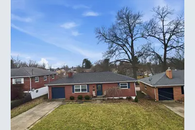 23 Edward Avenue, Florence, KY 41042 - Photo 1